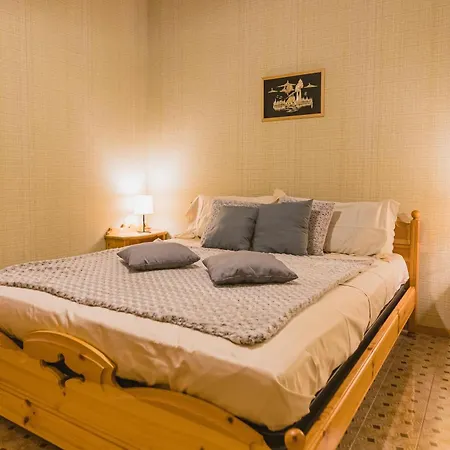 Apartment Orso Bruno *